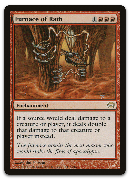 Product image for TCG 37369