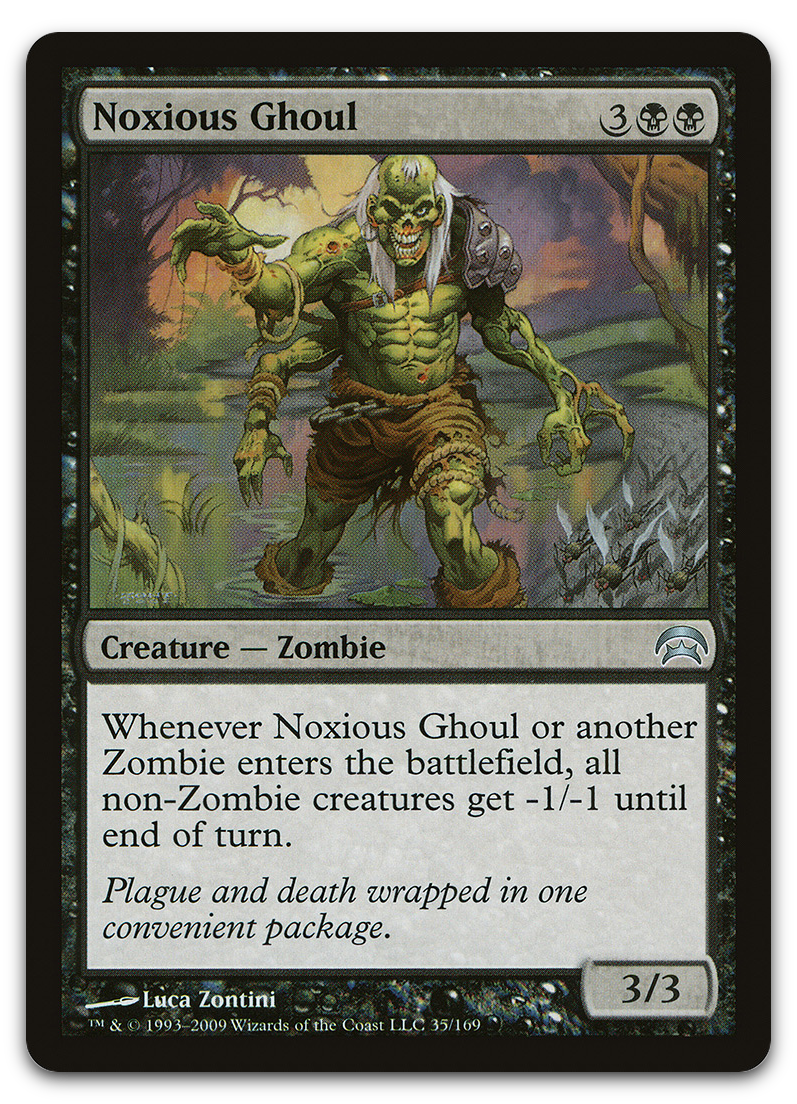 Product image for TCG 37403