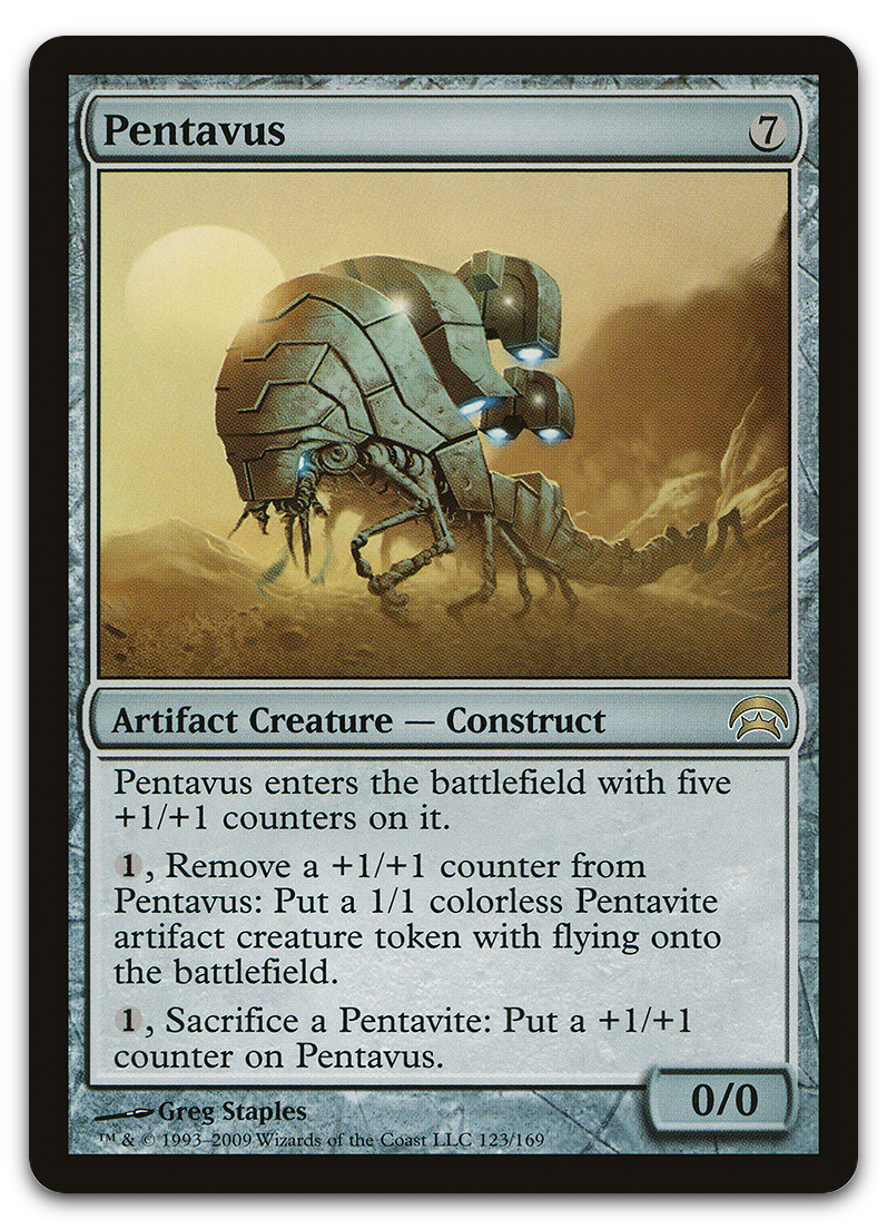 Product image for TCG 37409