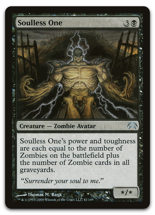 Product image for TCG 37440