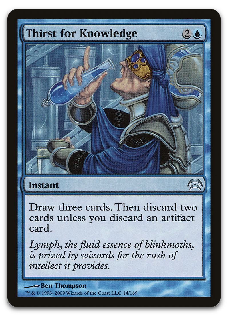 Product image for TCG 37448