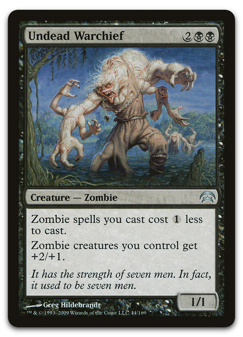 Product image for TCG 37452