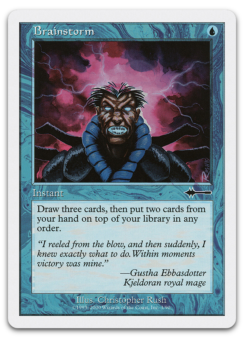 Product image for TCG 37465