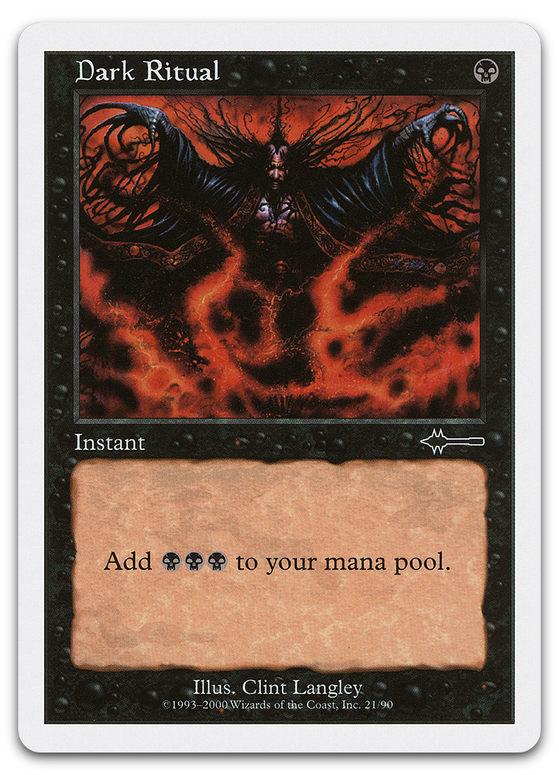 Product image for TCG 37474