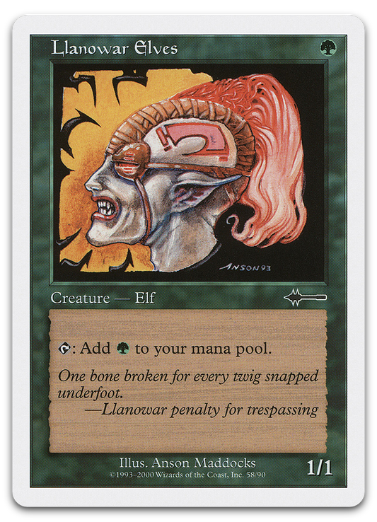 Product image for TCG 37504