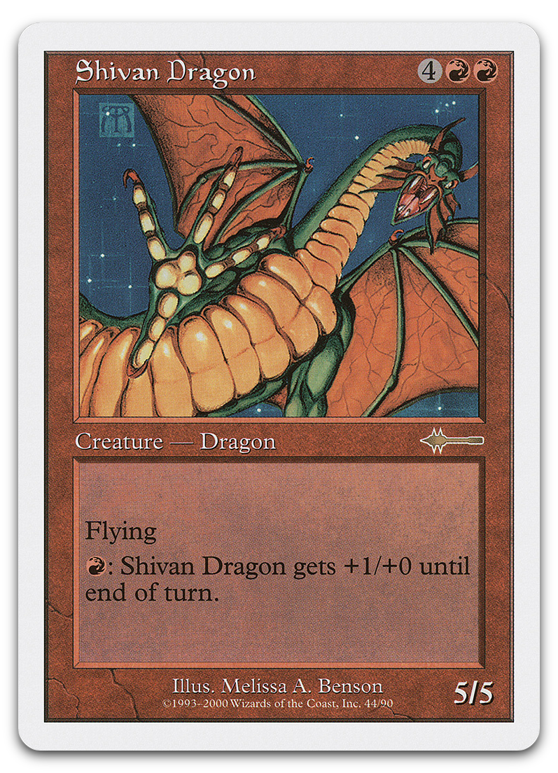 Product image for TCG 37519