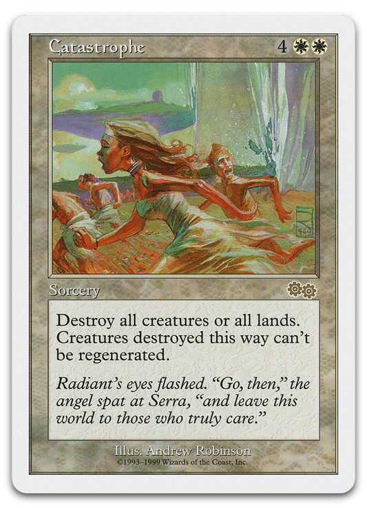 Product image for TCG 37552