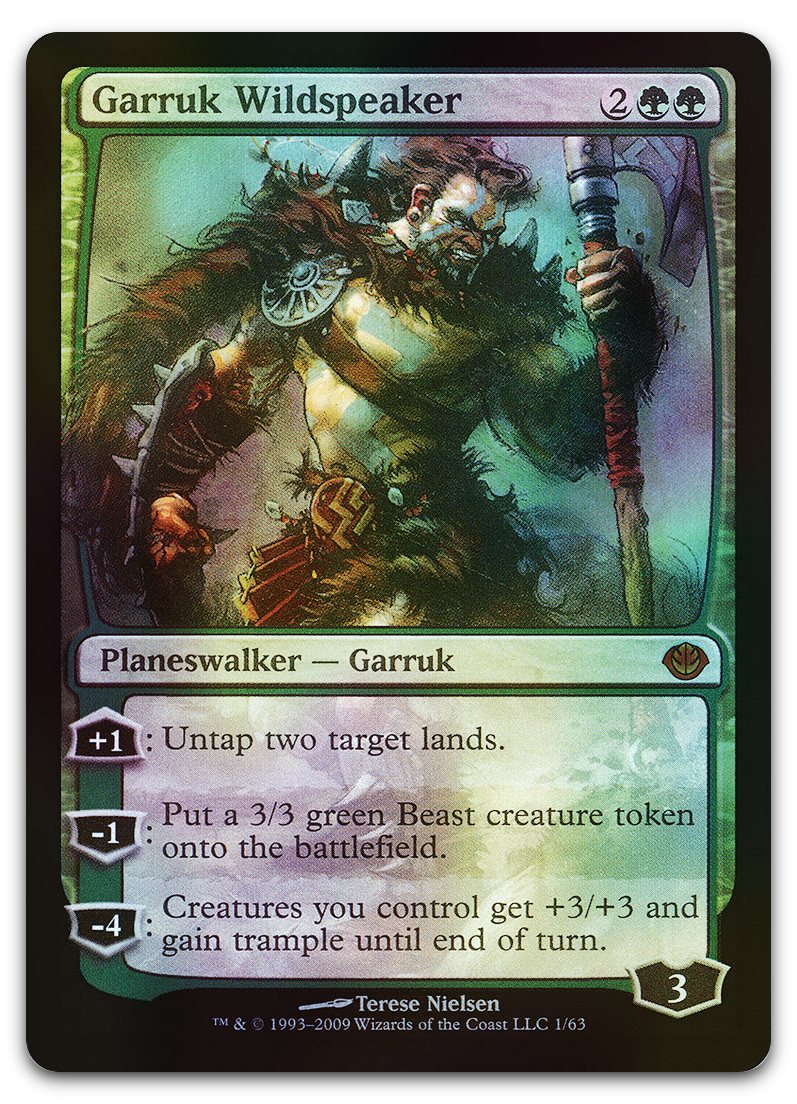 Product image for TCG 37661