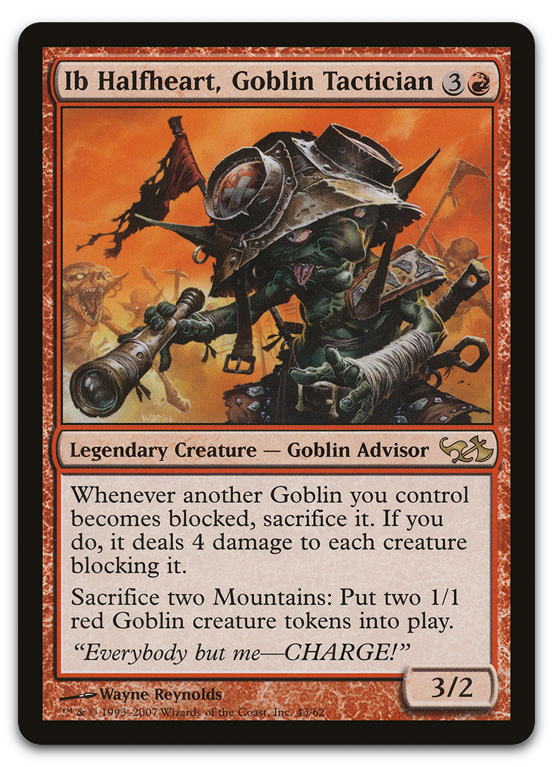 Product image for TCG 37732
