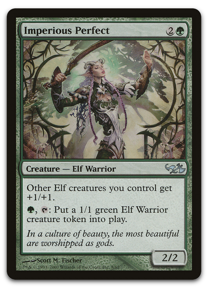 Product image for TCG 37733