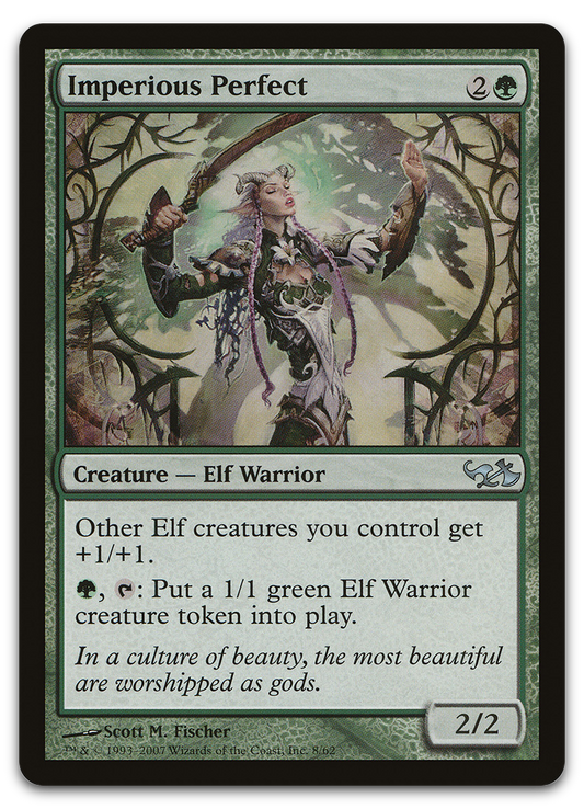 Product image for TCG 37733