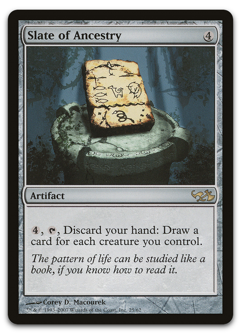 Product image for TCG 37748