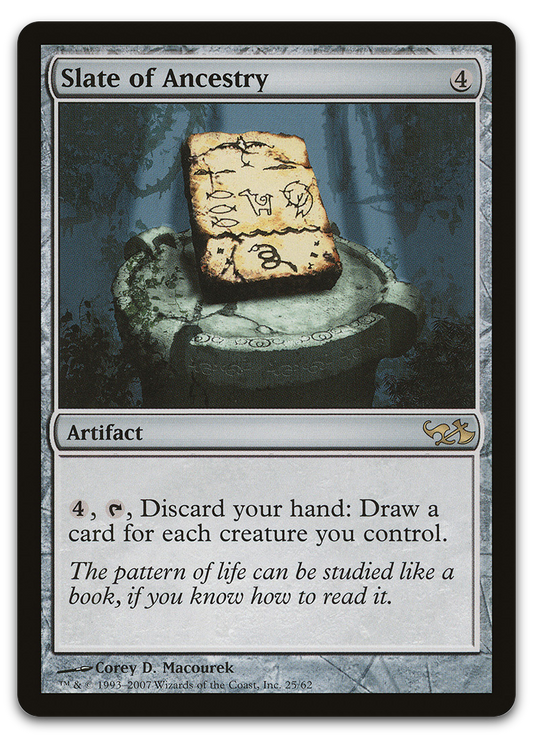 Product image for TCG 37748