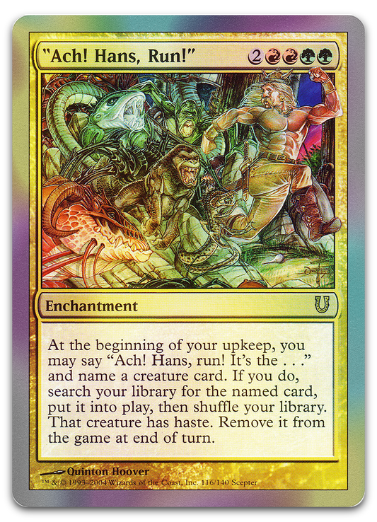 Product image for TCG 37816