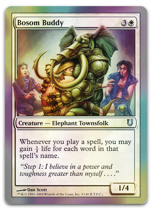 Product image for TCG 37831