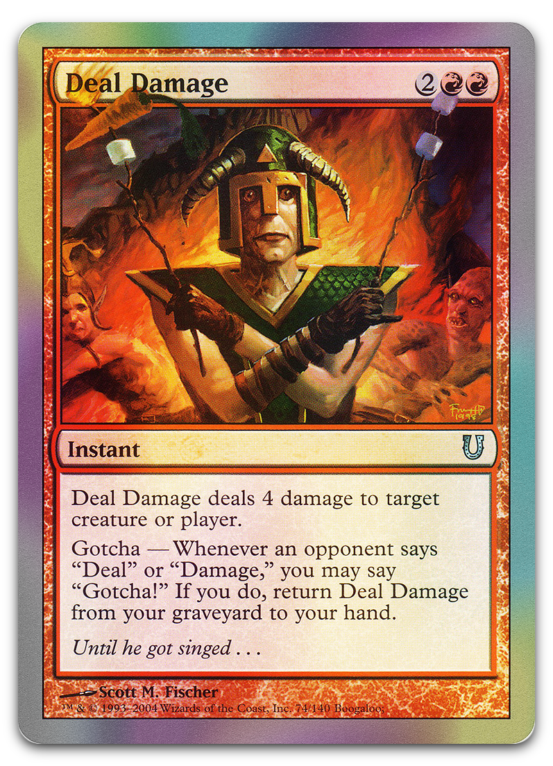 Product image for TCG 37843