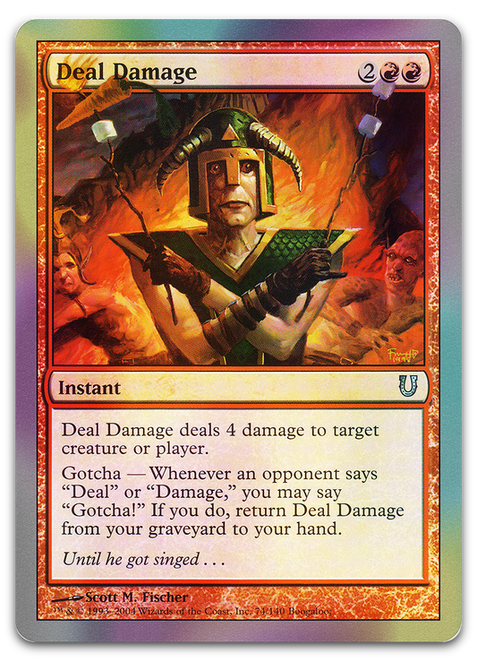 Product image for TCG 37843