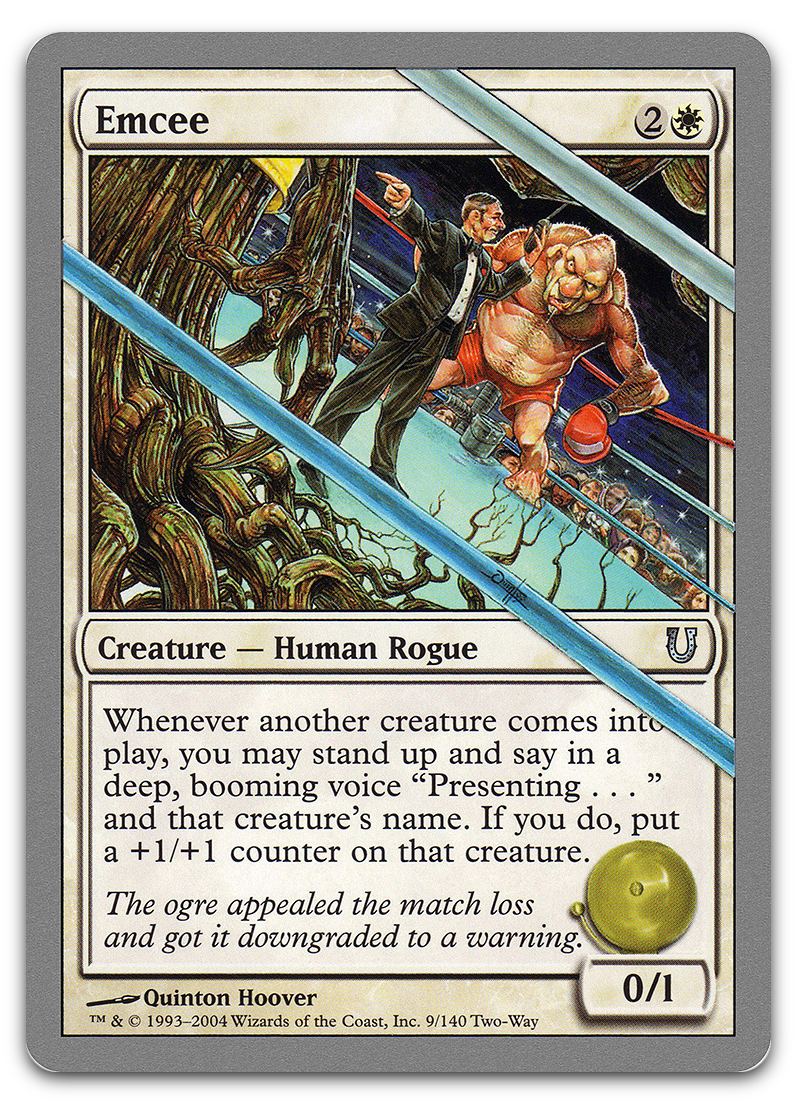 Product image for TCG 37849