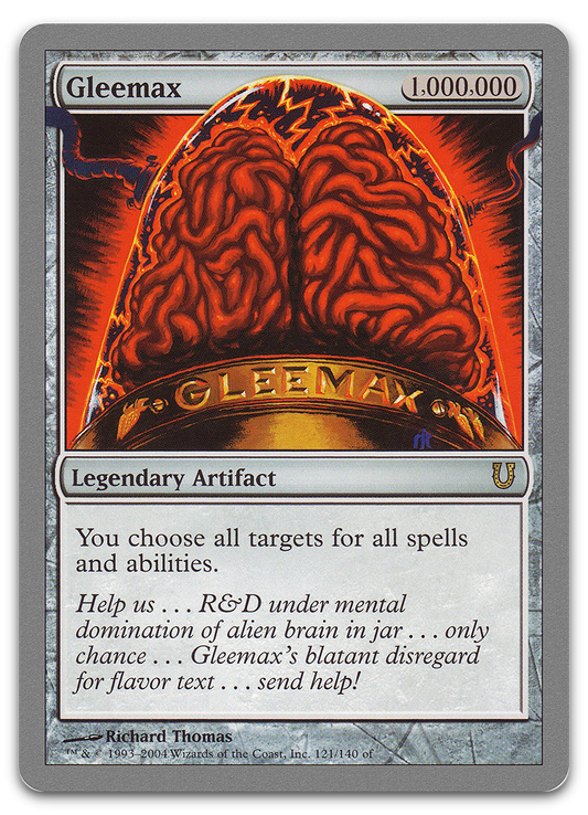 Product image for TCG 37865