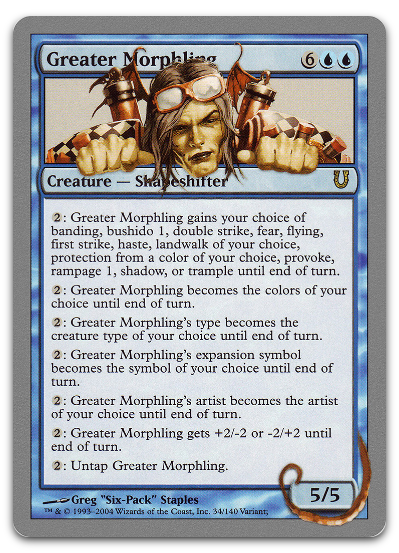 Product image for TCG 37872