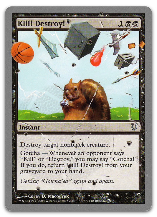 Product image for TCG 37878