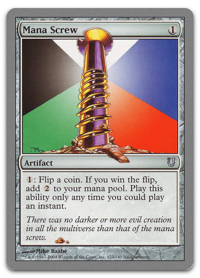 Product image for TCG 37889