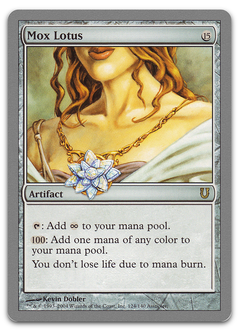 Product image for TCG 37898