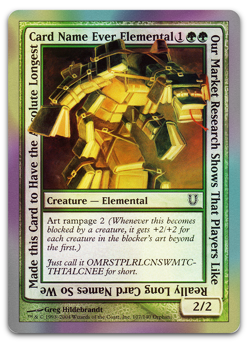 Product image for TCG 37906