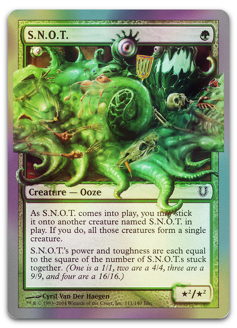 Product image for TCG 37921