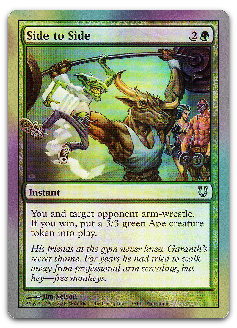Product image for TCG 37925