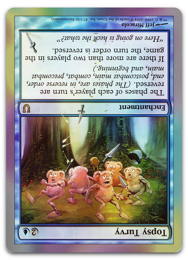 Product image for TCG 37941