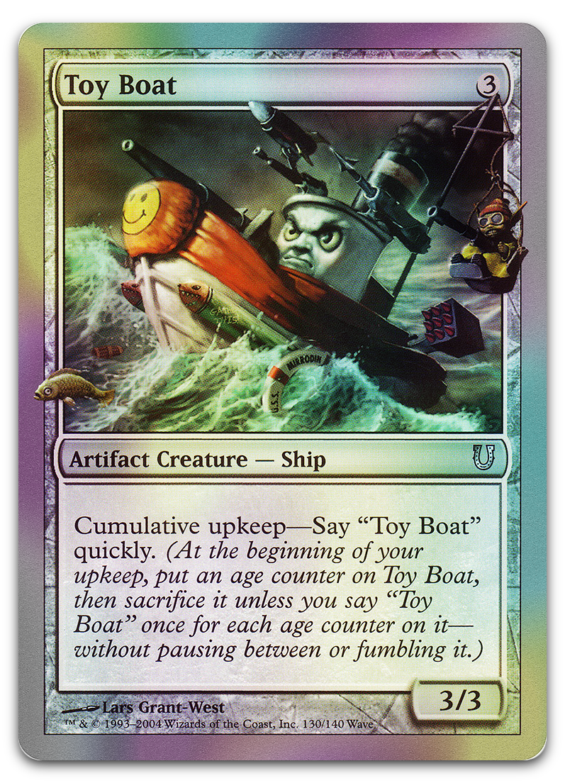 Product image for TCG 37943