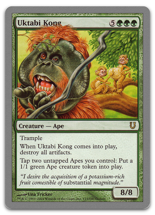 Product image for TCG 37944