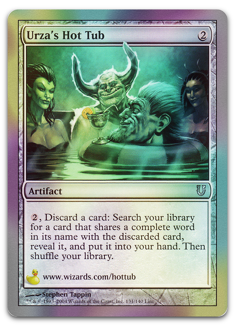 Product image for TCG 37945