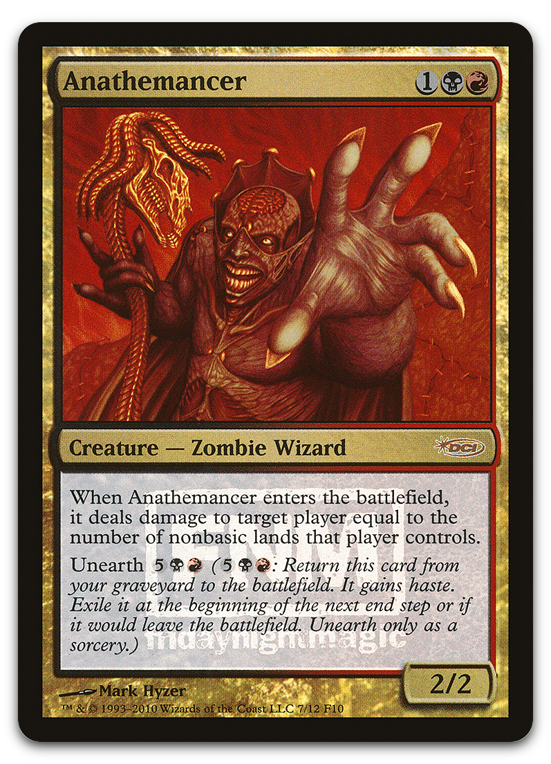 Product image for TCG 38060