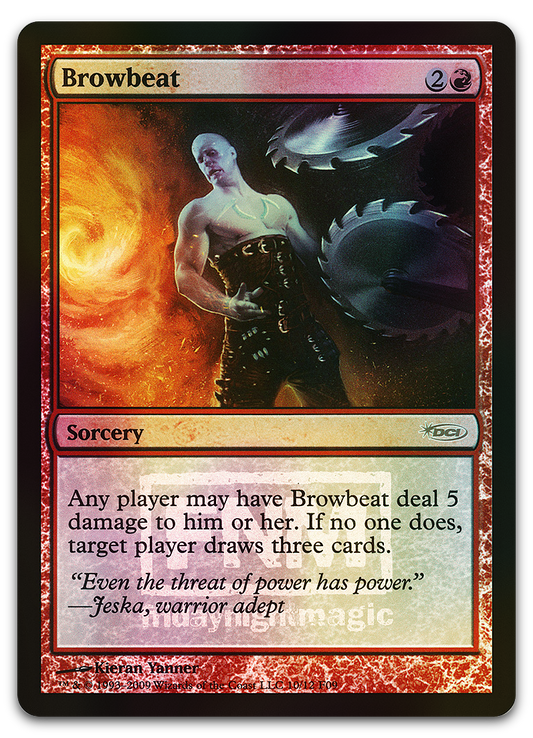 Product image for TCG 38074