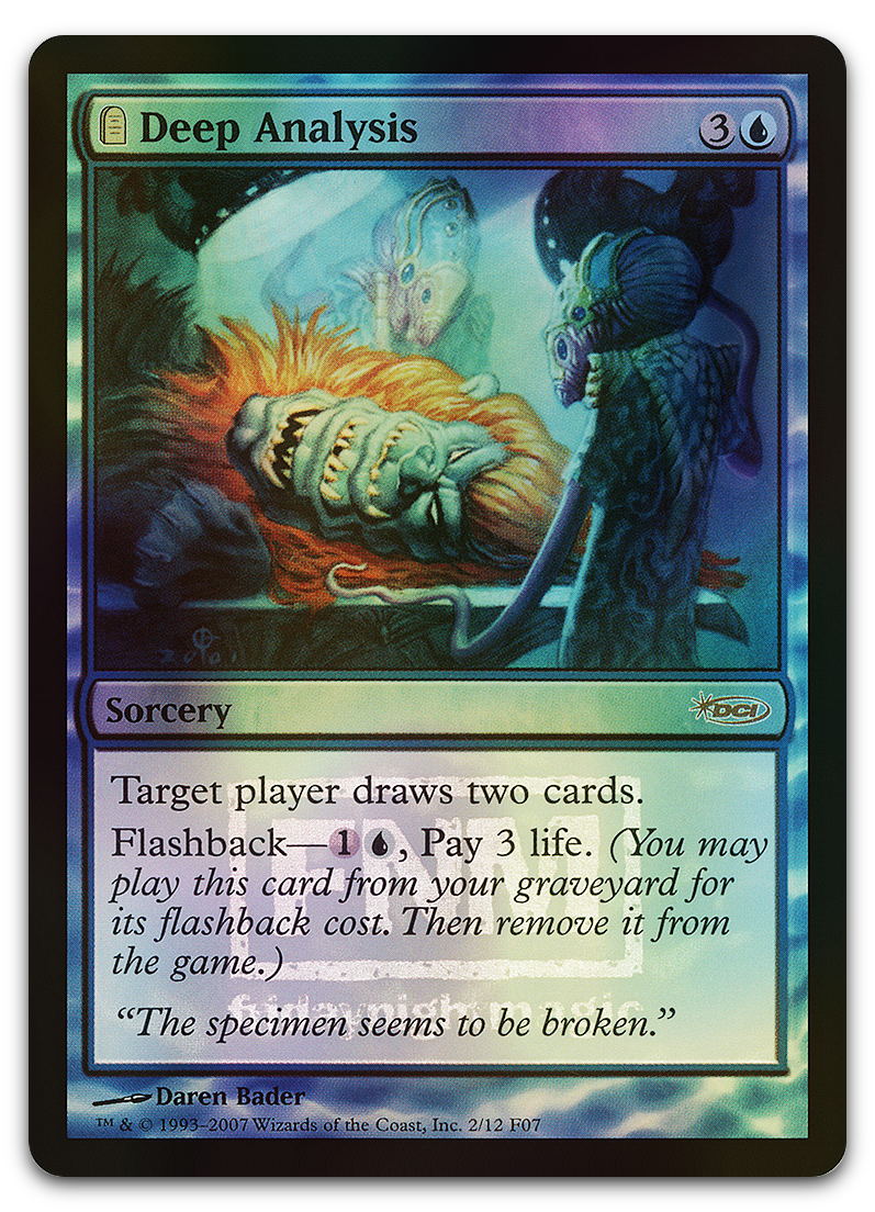 Product image for TCG 38085