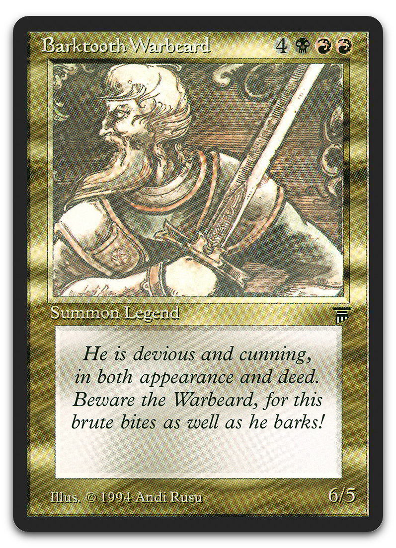 Product image for TCG 3808