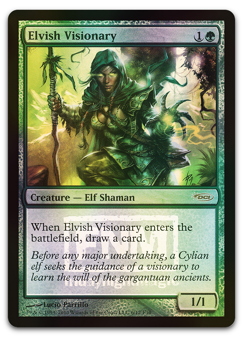 Product image for TCG 38093