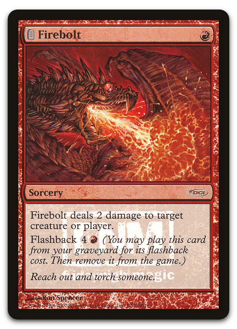 Product image for TCG 38099