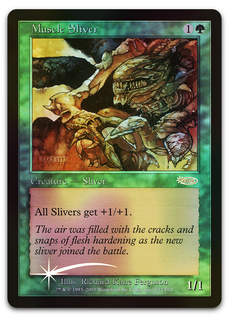 Product image for TCG 38119