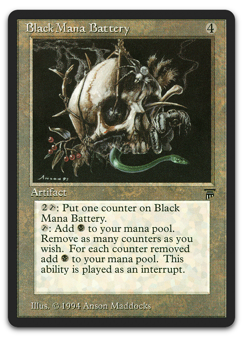 Product image for TCG 3811