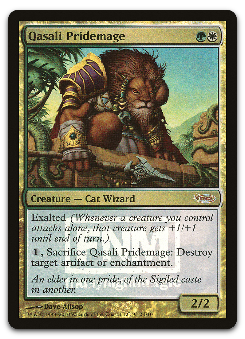 Product image for TCG 38141