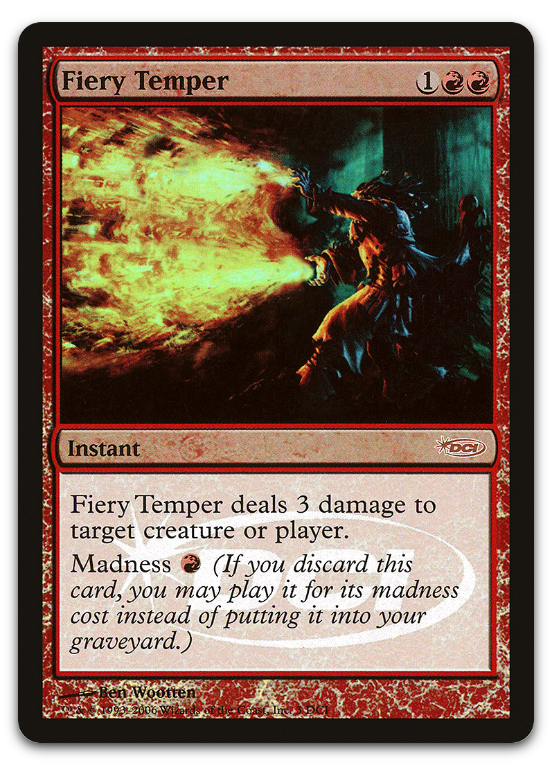 Product image for TCG 38193