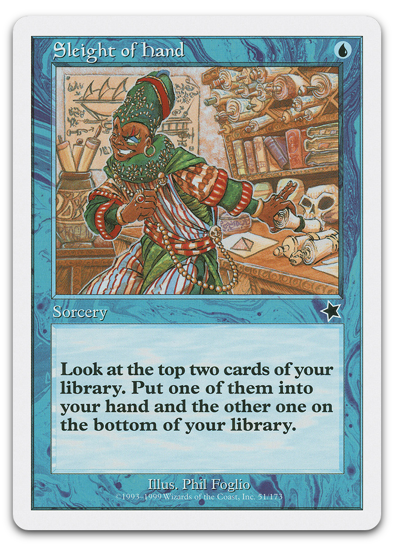 Product image for TCG 381
