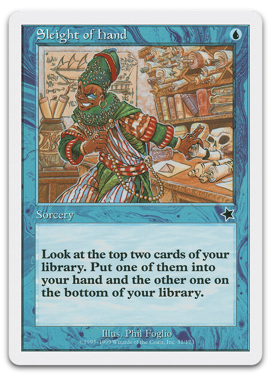Product image for TCG 381