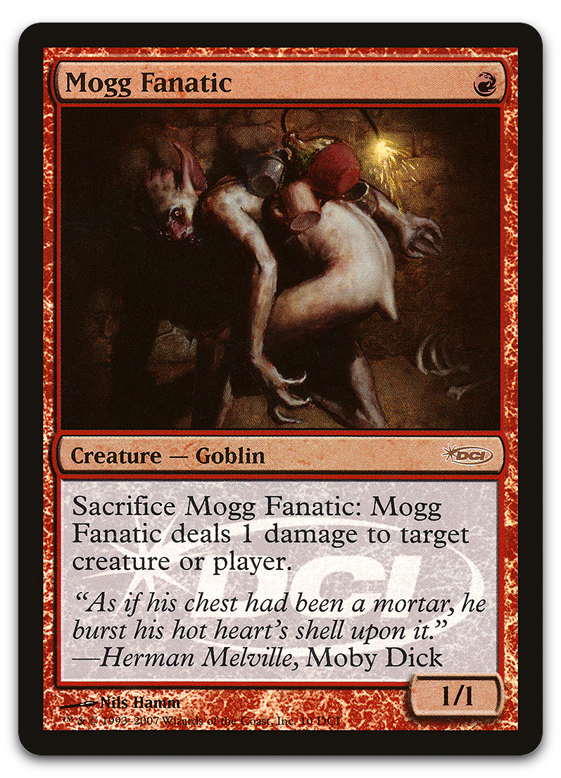 Product image for TCG 38203