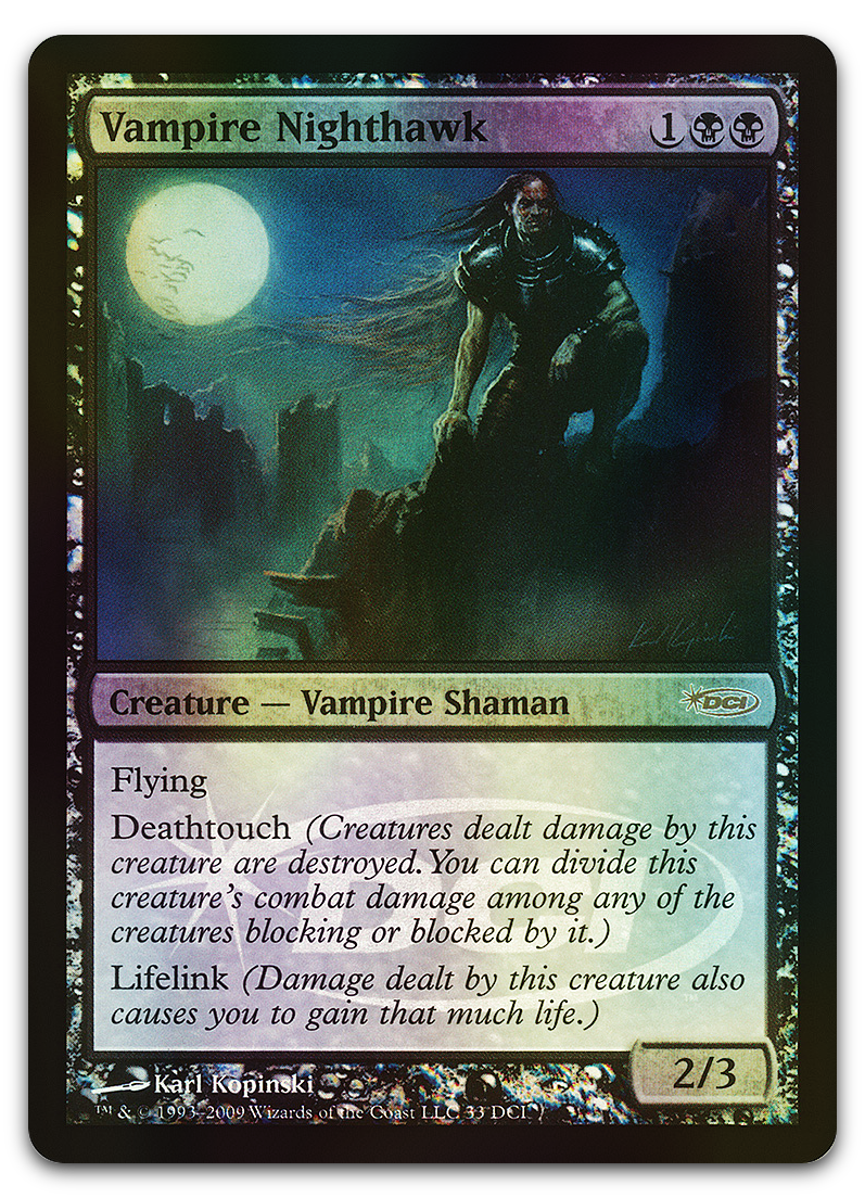 Product image for TCG 38210