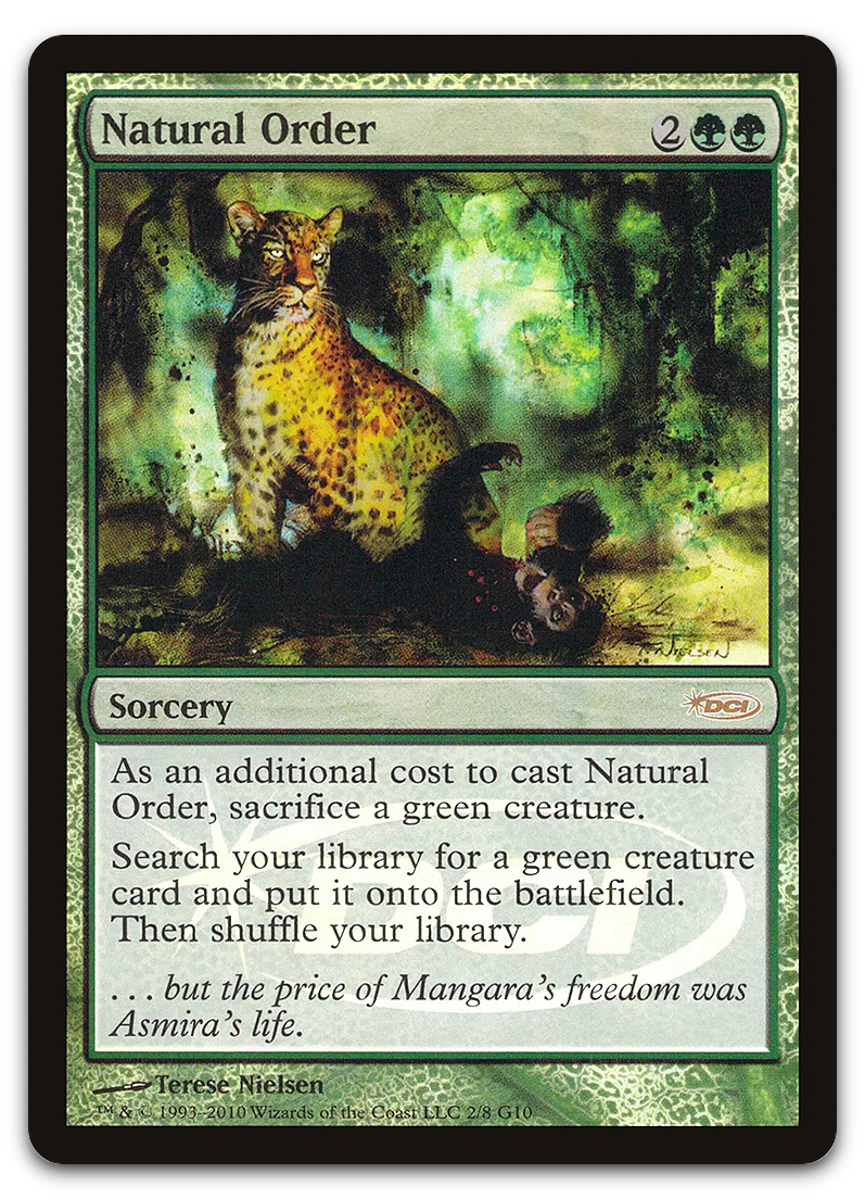 Product image for TCG 38261