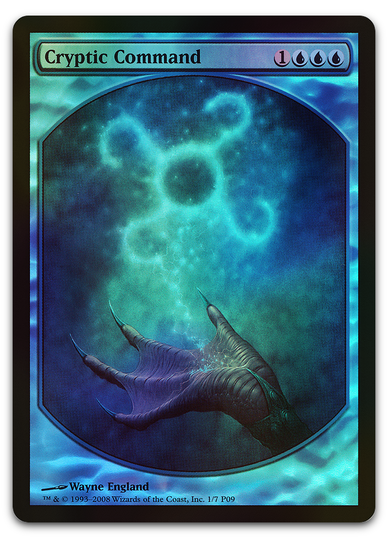 Product image for TCG 38303